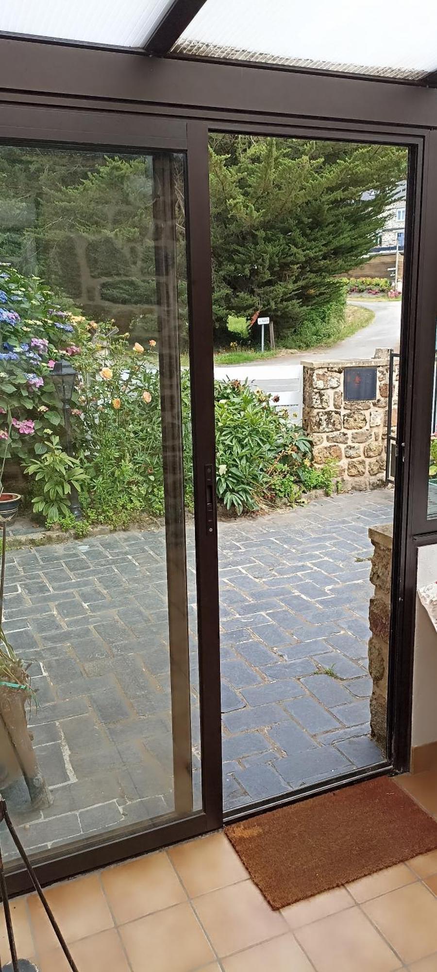 Chez Titine Gite Du Bon Accueil Saint-Marcan المظهر الخارجي الصورة